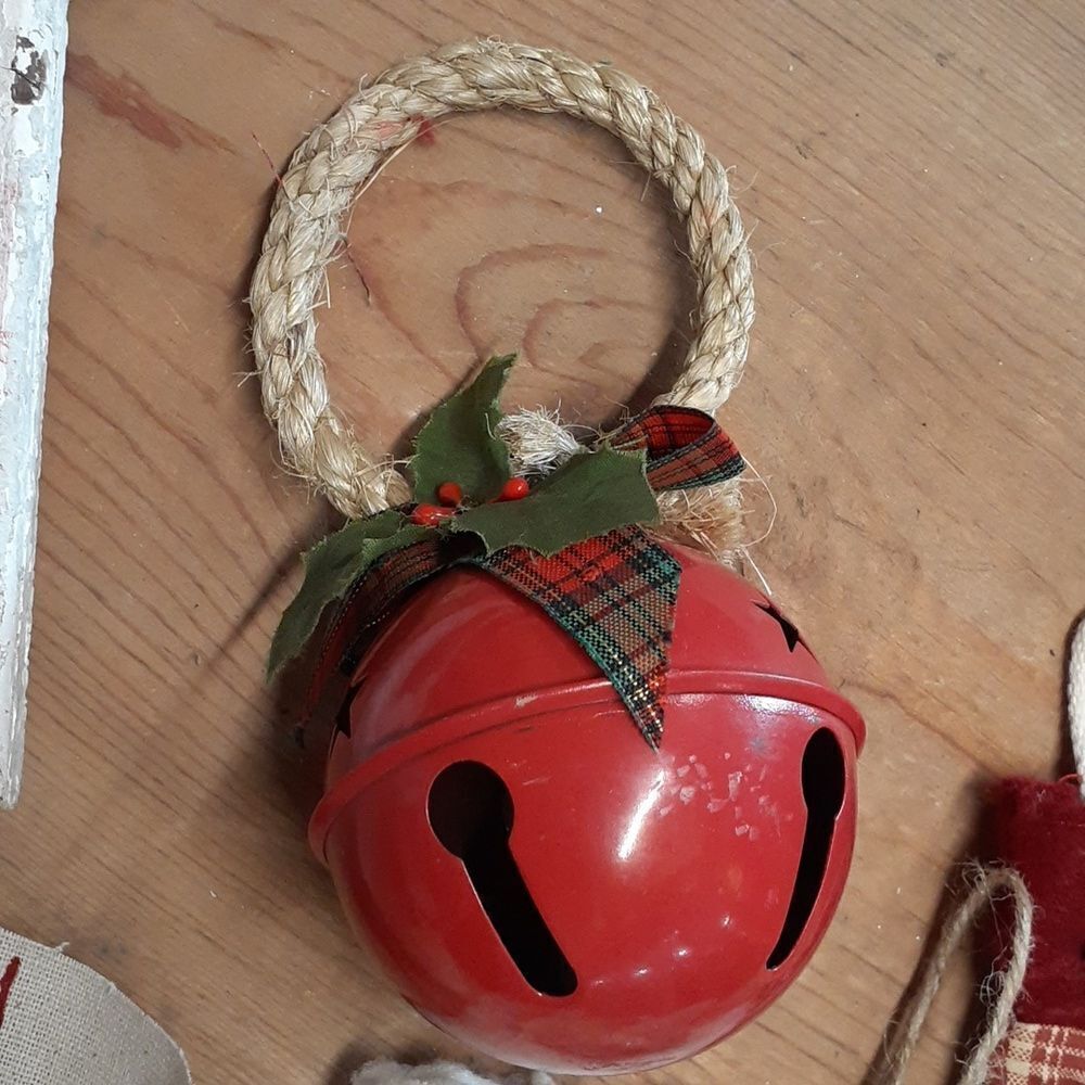 Primitive decor Christmas bundle - Picture 14 of 15